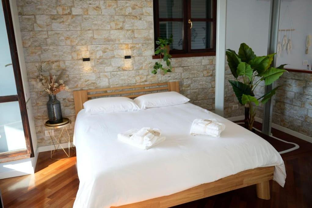 Attico 26 Appartement Perugia Buitenkant foto