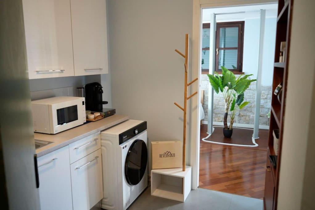 Attico 26 Appartement Perugia Buitenkant foto
