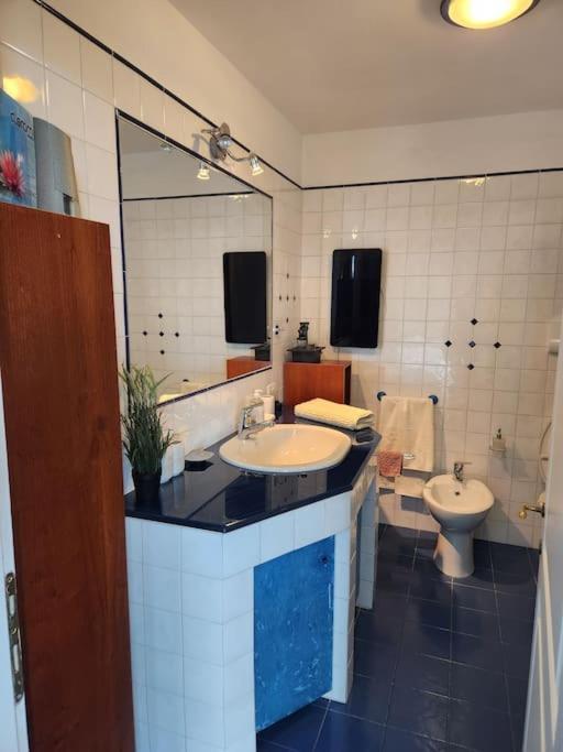 Attico 26 Appartement Perugia Buitenkant foto