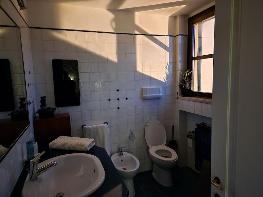 Attico 26 Appartement Perugia Buitenkant foto